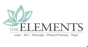 Elements Med Spa & Wellness Center logo