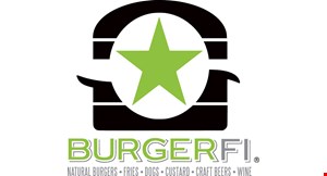 Burgerfi logo