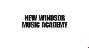 New Windsor Music Academy logo