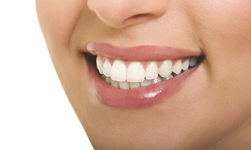 Product image for Coast Dental and Implant Center $65 EXAMS, NECESSARY X-RAYS & CLEANING 