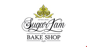 Sugar Jam Bake Shop logo