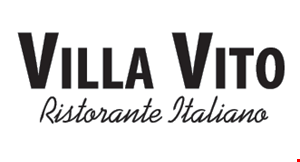 Villa Vito Ristorante Italiano logo