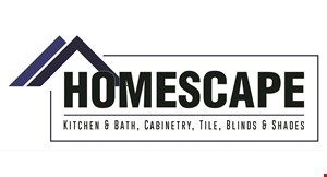 Homescape Kitchen And Bath logo