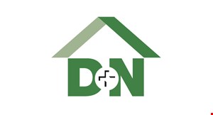 D + N Kitchens & Baths logo