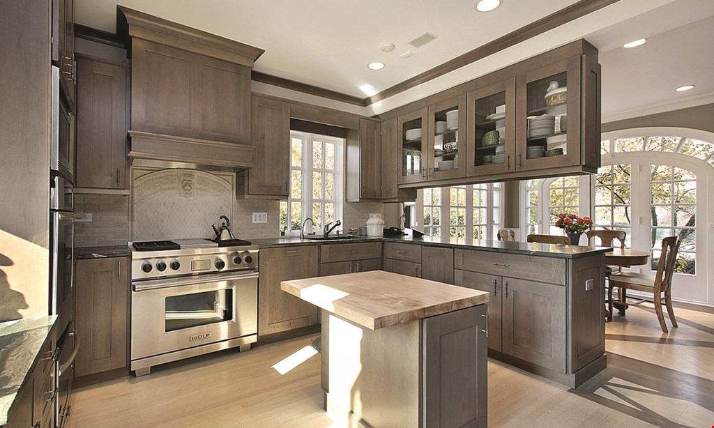 Product image for D + N Kitchens & Baths Save $3000 on your cabinet purchase 