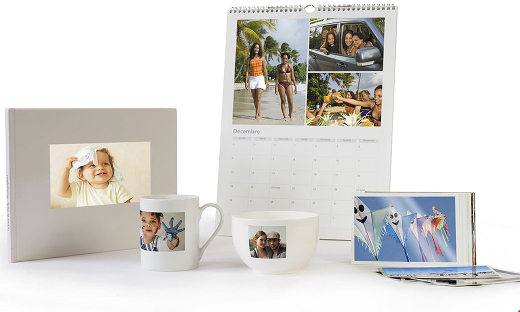 Product image for MotoPhoto $5 off In-Store purchase of $25 or more until 7/31/20. 