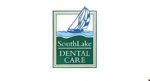 Southlake Dental Care logo