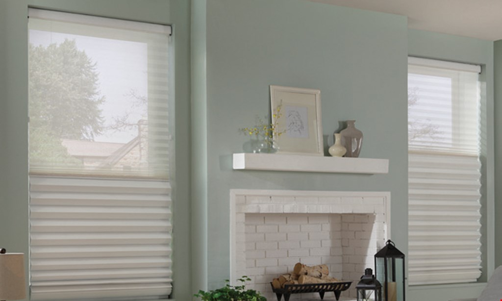 Product image for Blinds World 50% Off all window coverings.