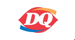 Product image for Dairy Queen 50% Off large Blizzard buy one large Blizzard at regular price, get one large Blizzard 50% off.