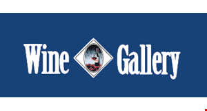 Wine Gallery logo