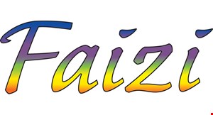 Faizi Rug Repair & Cleaning logo