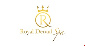 Royal Dental Spa logo