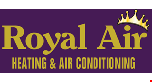 Product image for Royal Air Heating & Air Conditioning BUY A REPLACEMENT A/C & RECEIVE $1250 OFF On Qualified Equipment. NEW SEASONAL SERVICE AGREEMENTS INCLUDES 4 VISITS PER YEAR. CALL FOR DETAILS.BUY A REPLACEMENT A/C & RECEIVE $1250 OFF On Qualified Equipment. NEW SEASONAL SERVICE AGREEMENTS INCLUDES 4 VISITS PER YEAR. CALL FOR DETAILS.