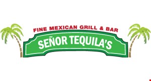 Señor Tequila's logo