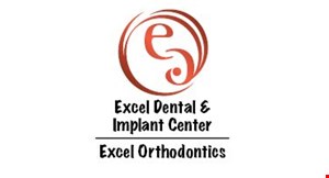 Product image for Excel Dental & Implant Center $1,699 Dental Implants Special