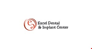 Product image for Excel Dental & Implant Center Only $79 Exam, X-Ray & Cleaning