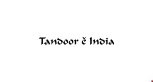 Tandoor E India logo