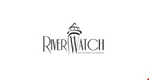 River Watch Restaurant logo