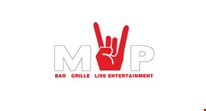 MVP Sports Bar & Grille logo