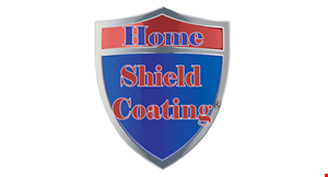 Home Shield Coating Wisconsin logo