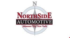 Northside Automotive logo