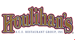 Houlihan's New Brunswick logo