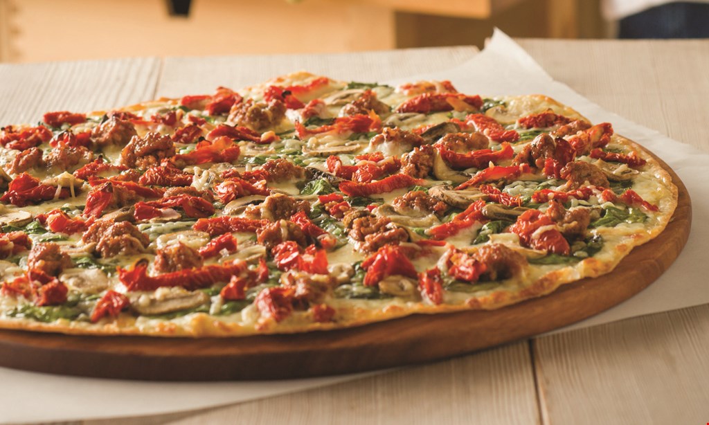 Product image for Papa Murphy's Gluten Free Crust $2 OFF. 