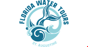 Florida Water Tours logo
