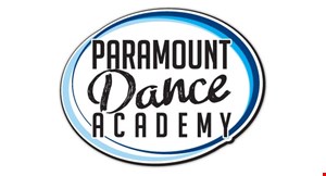 Paramount Dance Academy logo