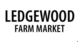 Wharton Farm Market logo
