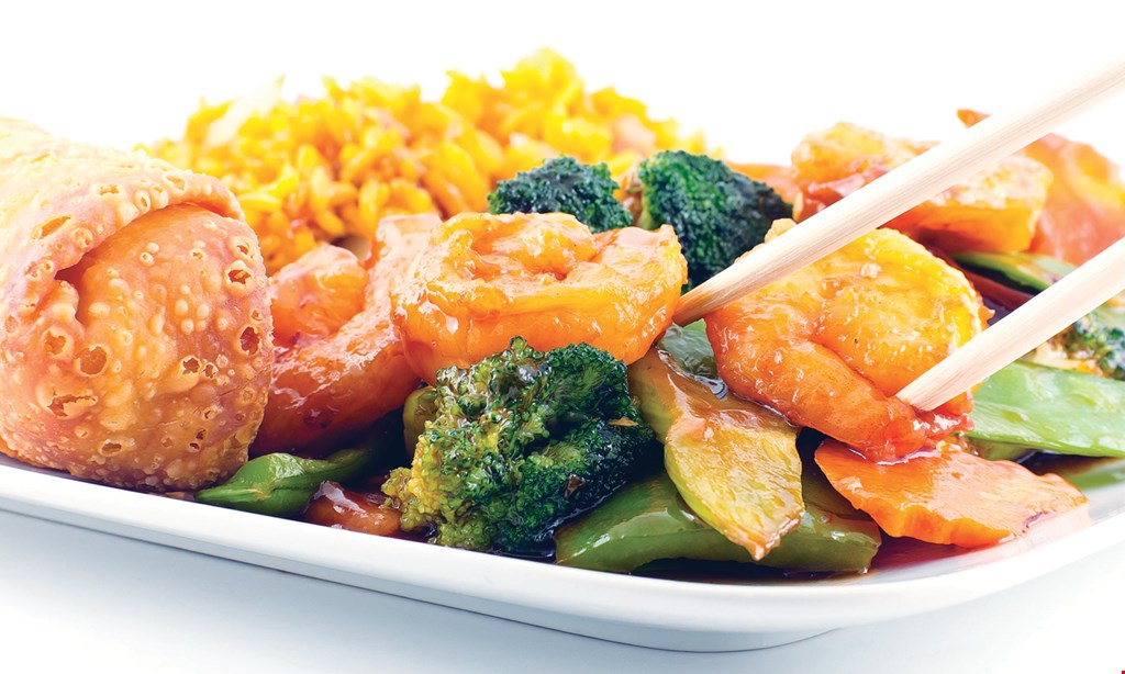 Product image for Flaming Grill Supreme Buffet 20% OFF Any Buffet Take Out, Take Out Only. 