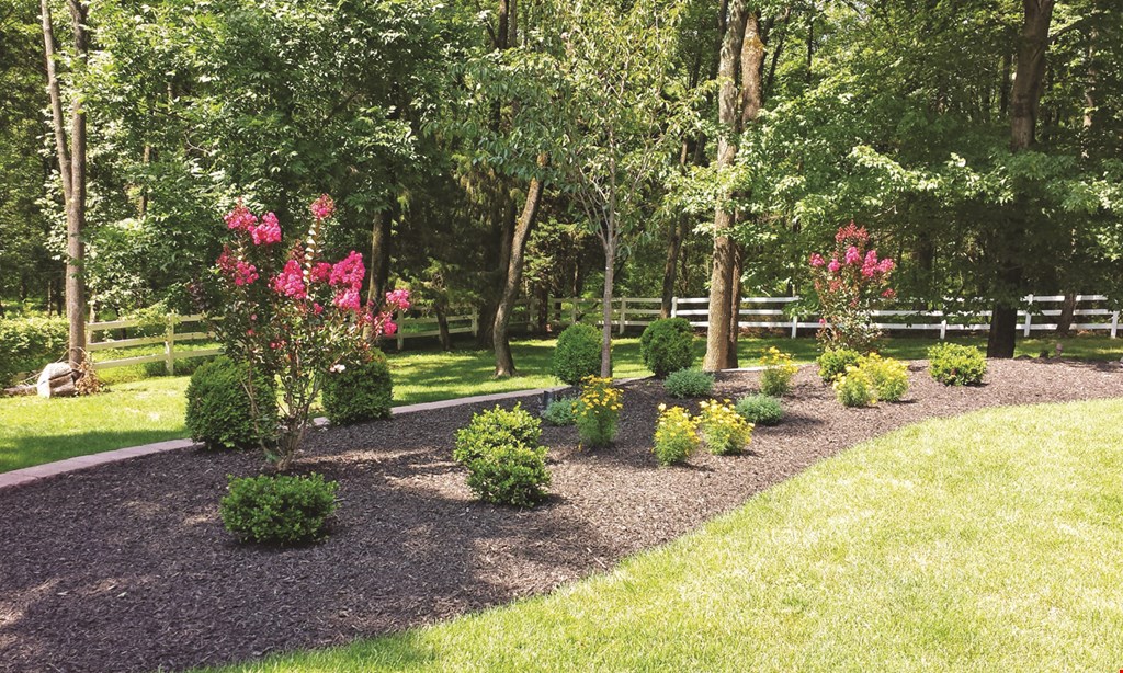 Product image for Zimmerman Landscaping $250 OFF any hardscape project. 