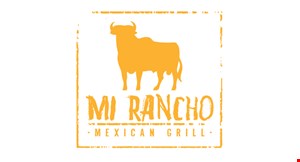 MI RANCHO logo
