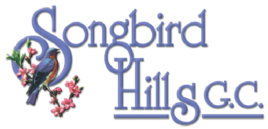 songbird hills golf club hartland