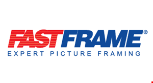 Fast Frame logo
