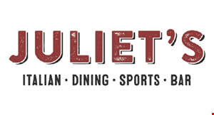 Juliet's logo