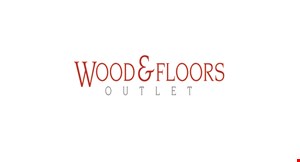 Wood & Floors Outlet logo