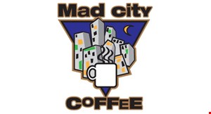 Mad City Coffee logo