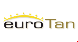 Euro Tan logo