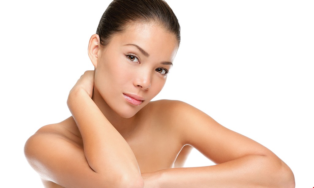 Product image for Lebo Skin Care Center $20 off any service of $100 or more.