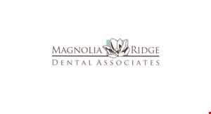 Magnolia Ridge Dental Associates logo