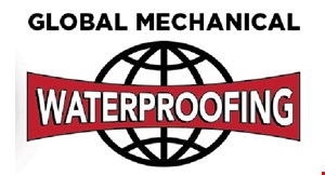 Global Mechanical, LLC logo