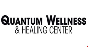 Quantum Wellness logo