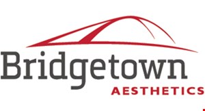Bridgetown Aesthetics logo