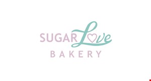 Sugar Love Cakes logo