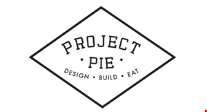 Project Pie logo
