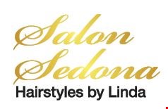 Salon Sedona logo