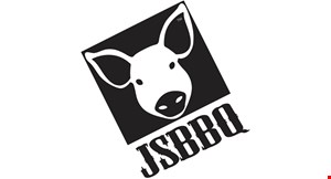 Jersey Shore BBQ logo