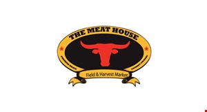 The Meat House logo