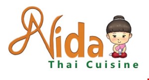Nida Thai Cuisine logo